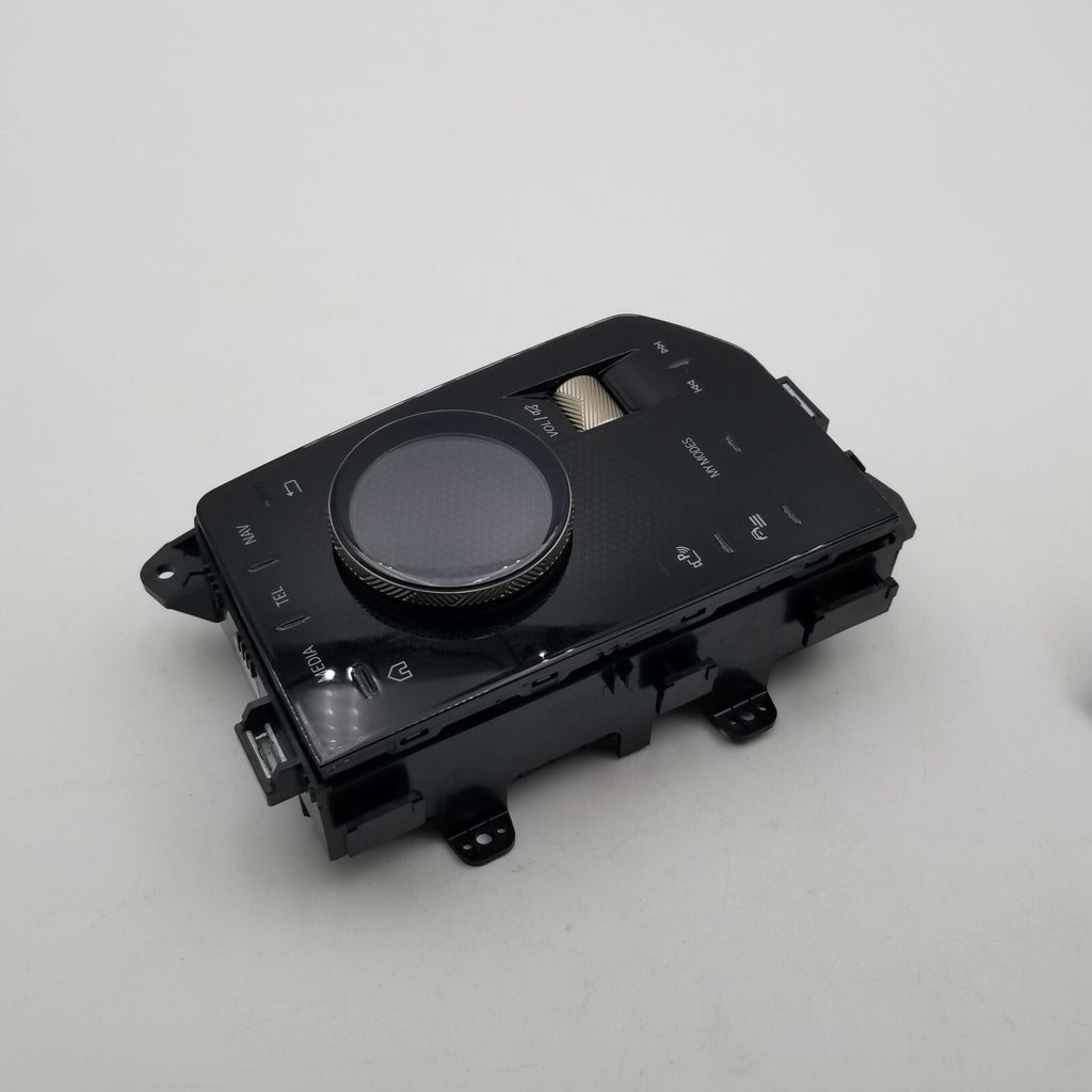 2023 2024 2025 BMW X3 G45 5 G60 G68 iDrive Media Navi Control Panel Knob 5B3DE07