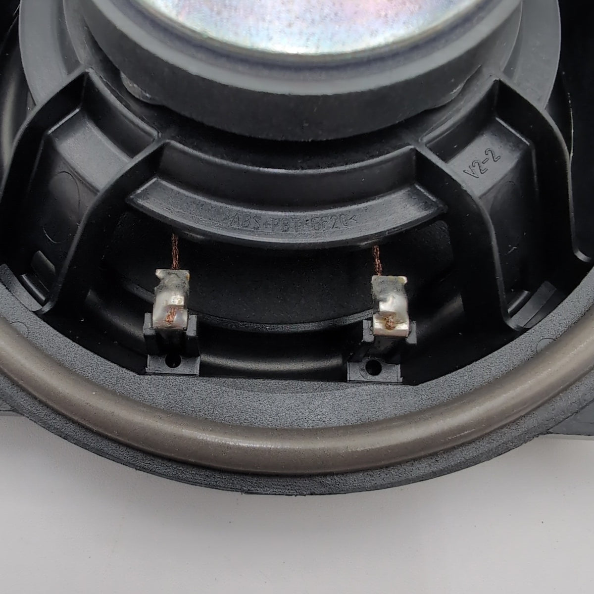 2022 2023 2024 2025 BMW X1 X2 ALEV1 Front Rear Door Midrange Speaker 9442520
