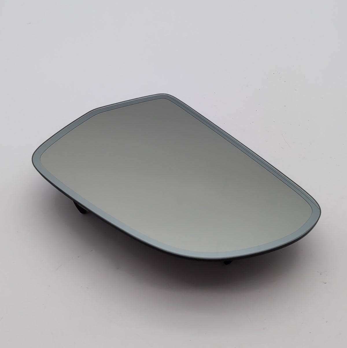 2009- 2012 Audi A4 A5 A8 Left Driver Side View Mirror Glass Auto Dim 8T0857535F
