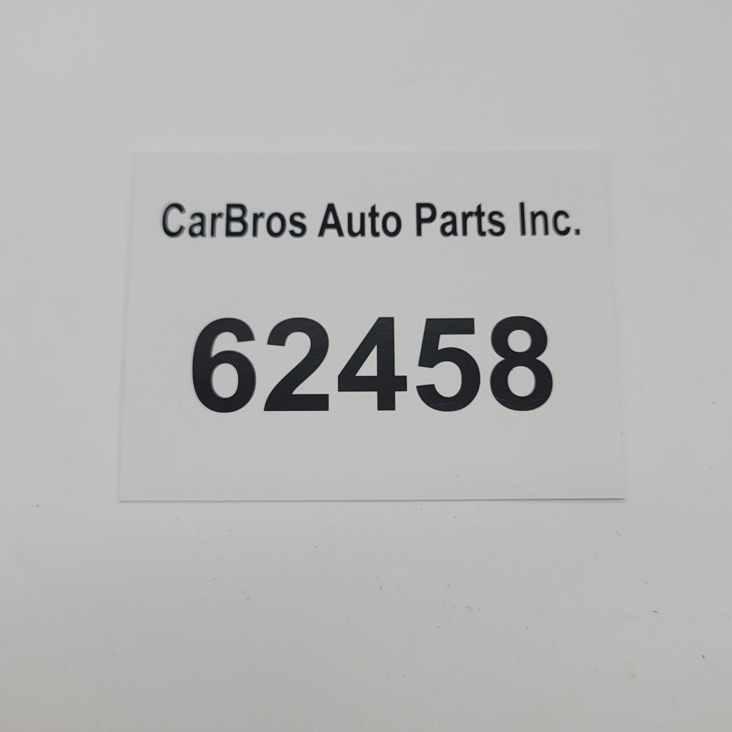 2021 Fits Bmw M4 Competition G82 Control UNIT Tailgate Function Module 5A19DB2