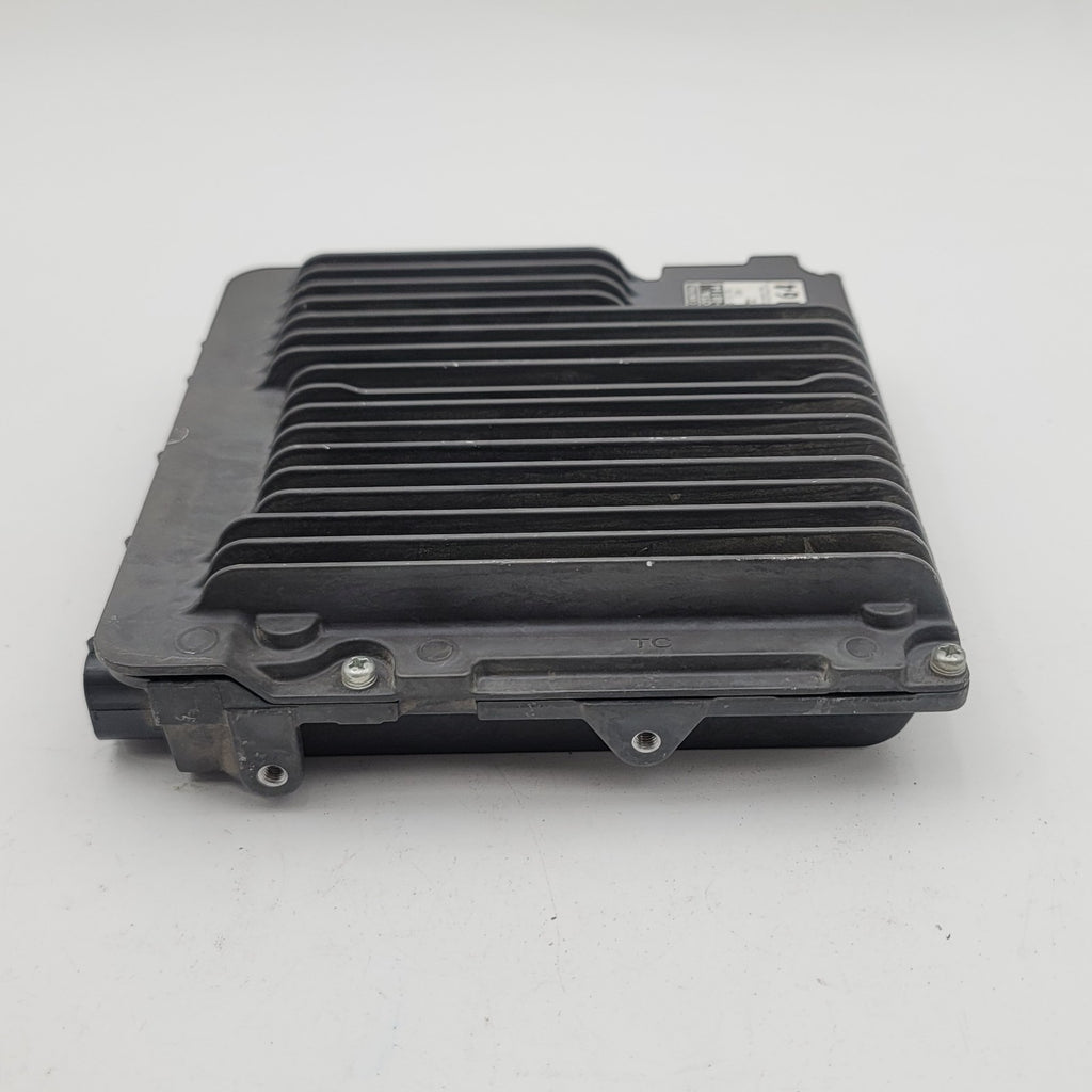 2017 Toyota Sienna Engine Computer Control Module ECU 89661-08164