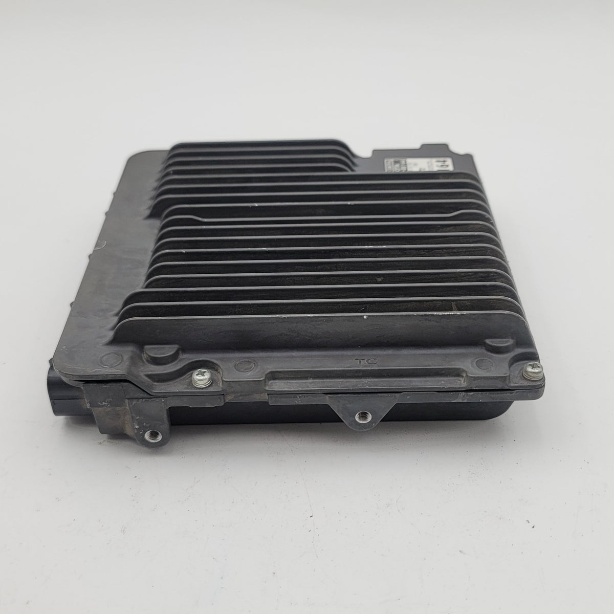 2017 Toyota Sienna Engine Computer Control Module ECU 89661-08164