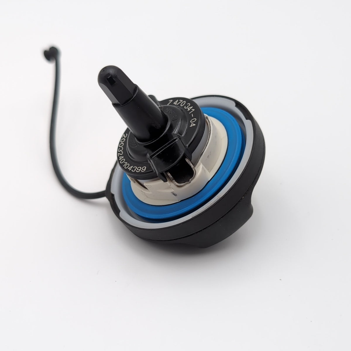 2019- 2023 BMW F98 F97 M5 M8 X4 X3 M OEM GAS FUEL TANK CAP FILLER 7470341