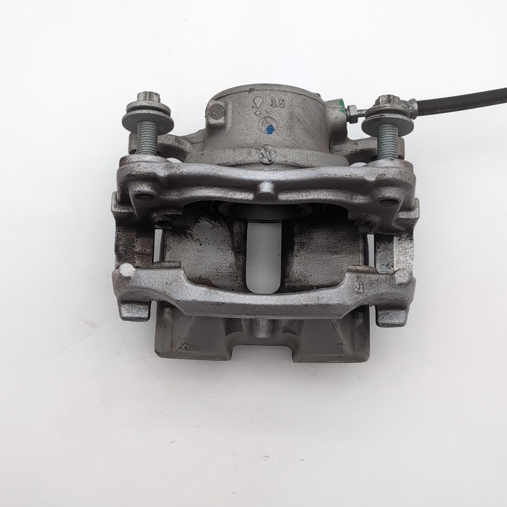 2019 - 2024 BMW G20 G01 330i X3 Front Left Brake Caliper OEM 53389A