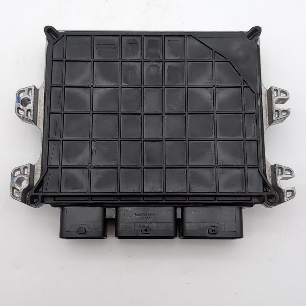 2020 - 2025 Nissan Sentra Engine Computer Control Module ECU ECM NEC065-666