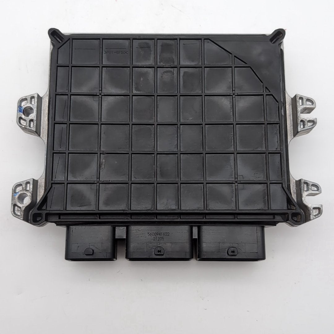2020 - 2025 Nissan Sentra Engine Computer Control Module ECU ECM NEC065-666