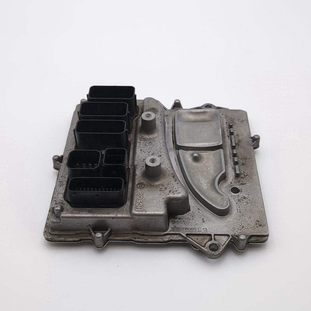 2012 - 2019 BMW X5 3.0L AWD Engine Computer Control Module DME ECU 8689527