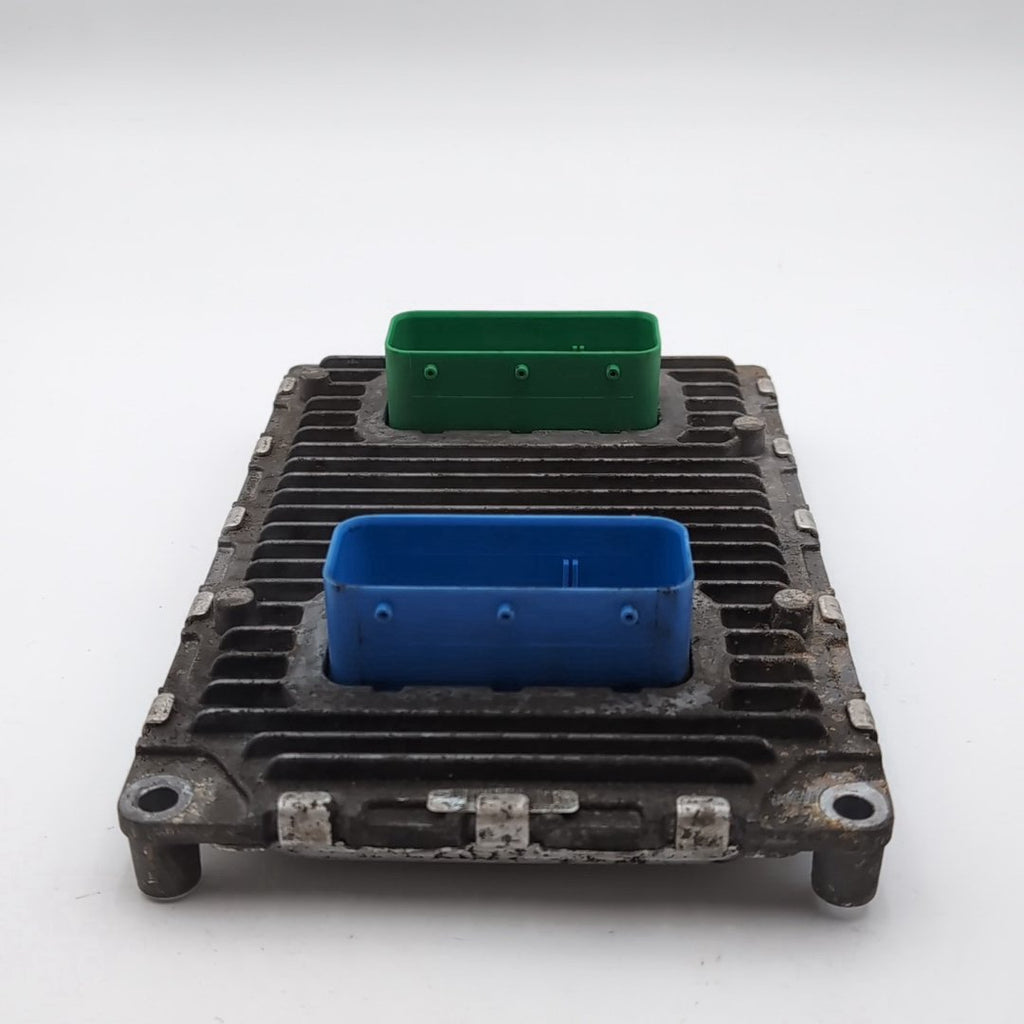 2015 2016 2017 Jeep Renegade Engine Computer Control Module ECU 05150911AE