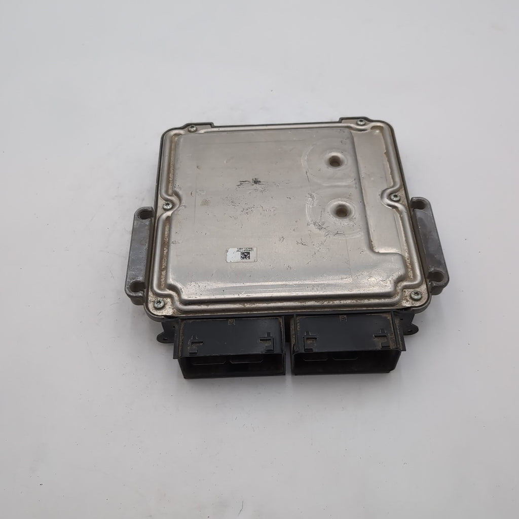 2017 Ford Fusion Engine Computer Control Module ECM OEM HS7A-12A650-ABB