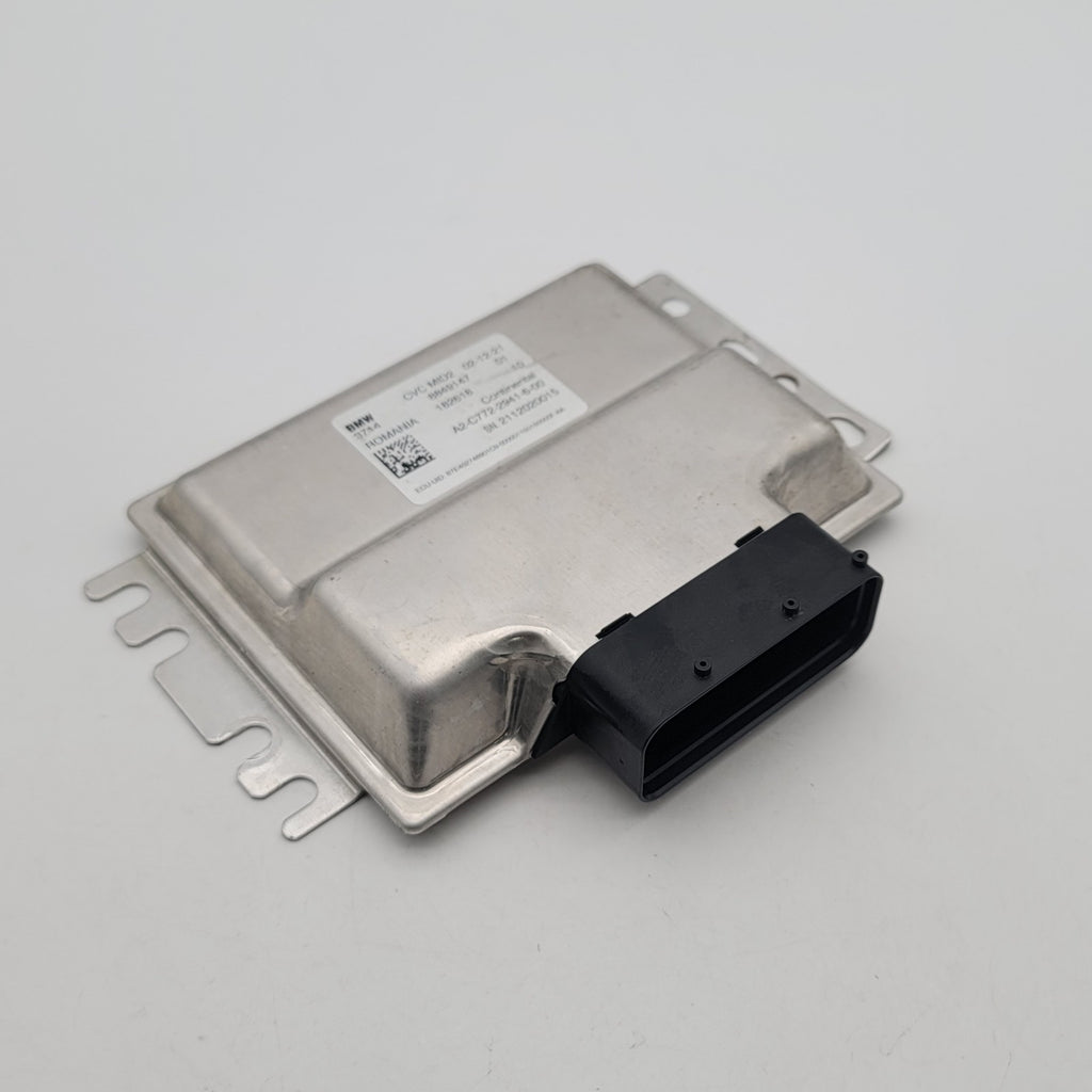 2022 2023 2024 BMW iX Active Suspension Control Module CVC MID2 8871162