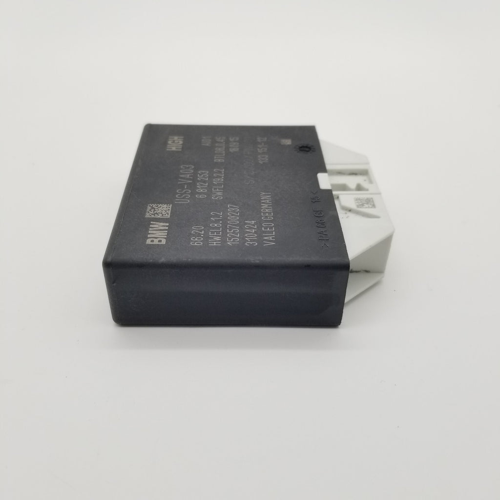 Fits BMW G11 G12 G30 Parking Assistant PDC Control Module 6812253
