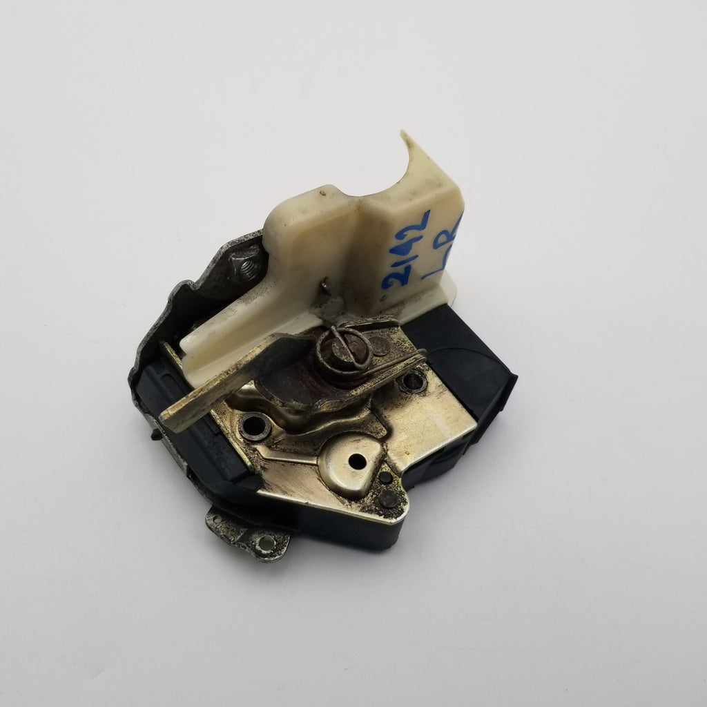 1986-1995 Mercedes W124 300D 300TE 260E Rear Left Side Door Lock Latch Actuator