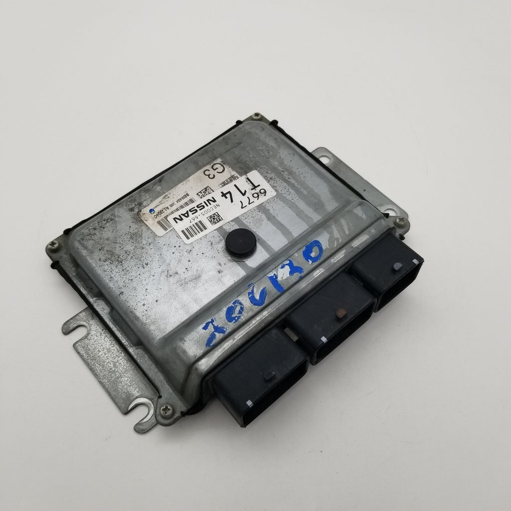 2013 2014 2015 Nissan Sentra Engine Computer Control Module OEM NEC005-667