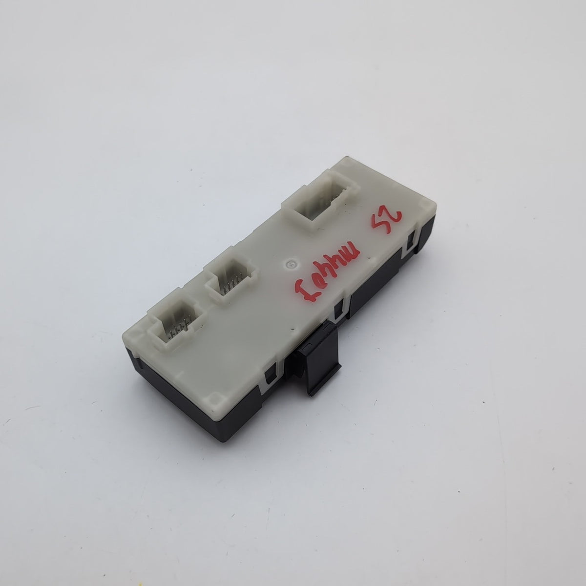 2021 - 2026 BMW G20 G30 M3 X3 X6 X6M Rear Liftgate Trunk Lid Control Module