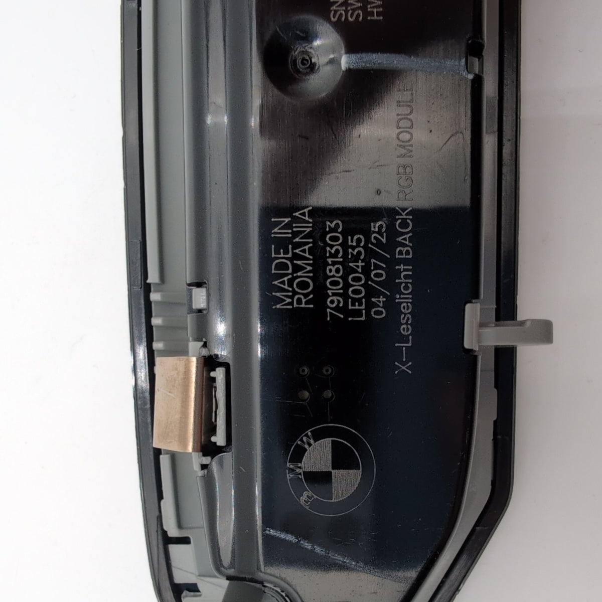 2019 - 2026 BMW M440i G20 G26 G42 G80 G82 Interior Rear Reading Light 7910813