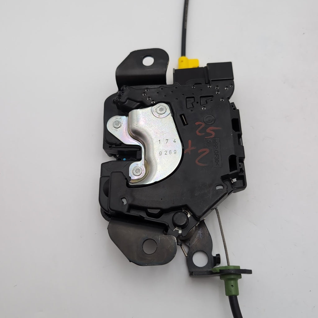 2023 2024 2025 BMW X2 U10 X1 U11 Door Drive Soft Close Auto Function 9450528 OEM