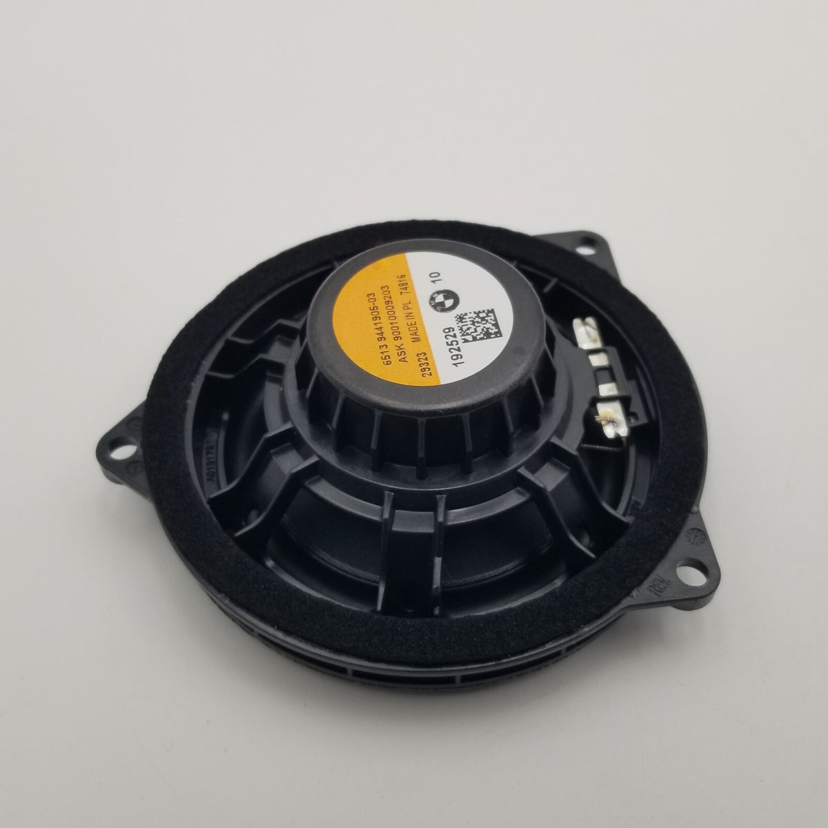 2022 - 2025 BMW iX I20 Mini Countryman Front Rear Door Midrange Speaker 9441905