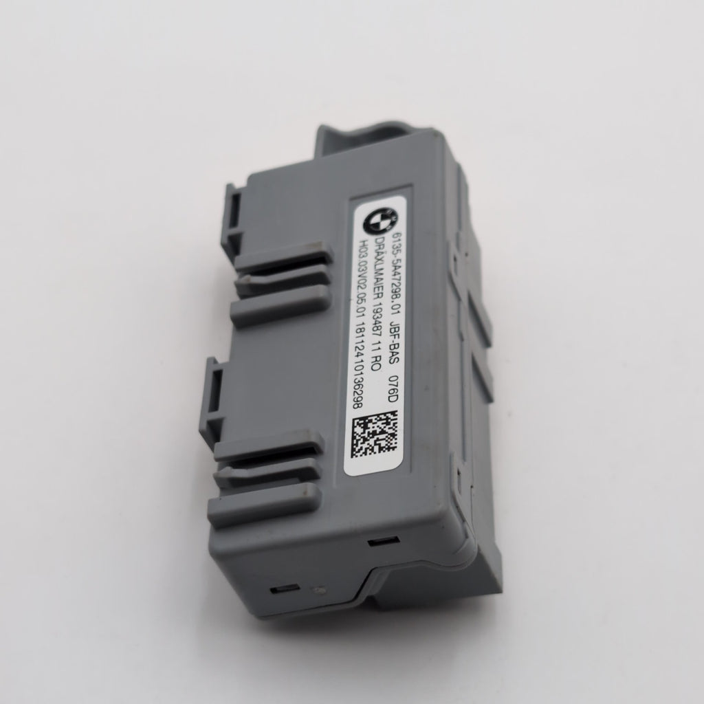 2022 - 2026 BMW X1 X2 Mini Cooper Countryman Power Distribution Box LIN Module