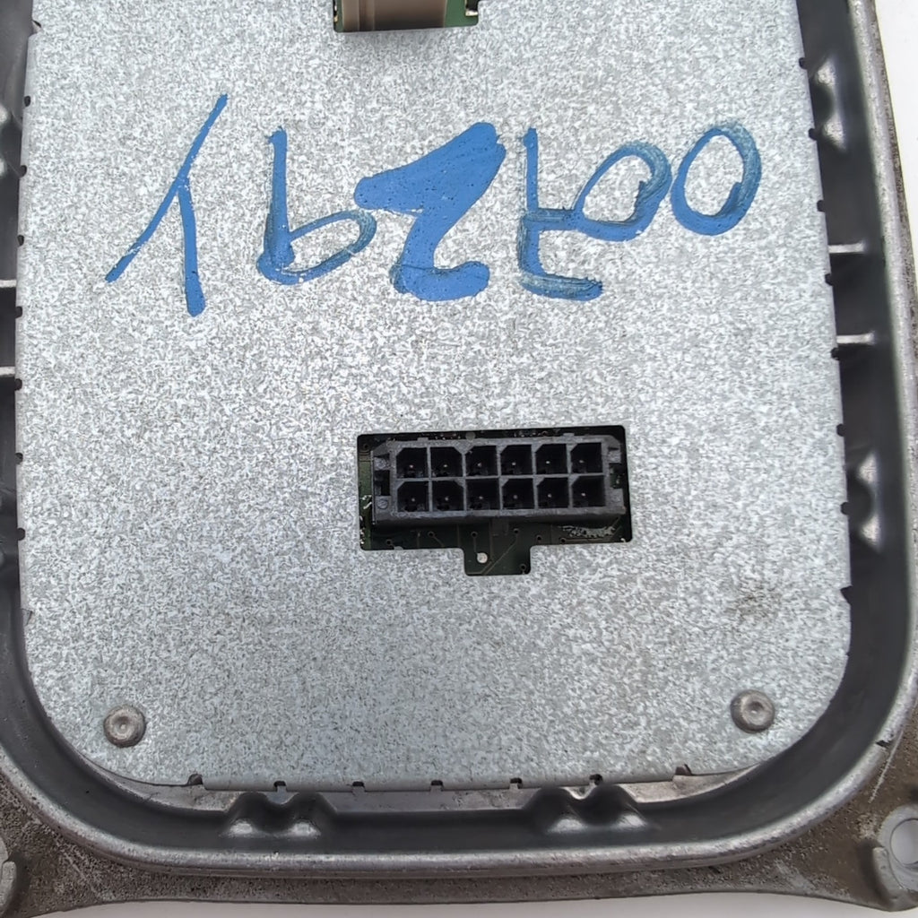 10-14 Mercedes W221 S550 CL550 LED Headlight Xenon Low Beam Ballast Module Unit