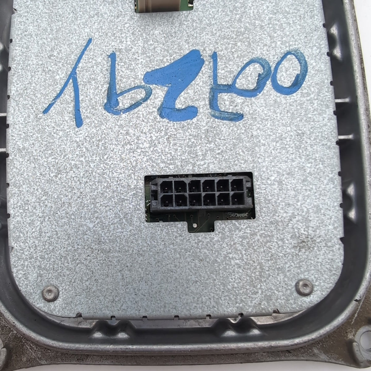 10-14 Mercedes W221 S550 CL550 LED Headlight Xenon Low Beam Ballast Module Unit