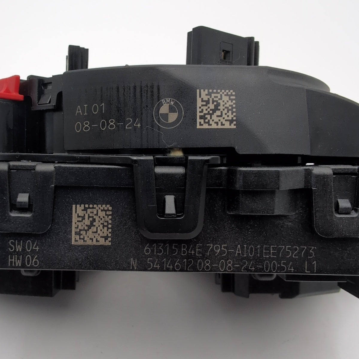 2021 - 2026 M340i G20 G26 G30 G42 X4 X6 Steering Column Clock Spring Switch
