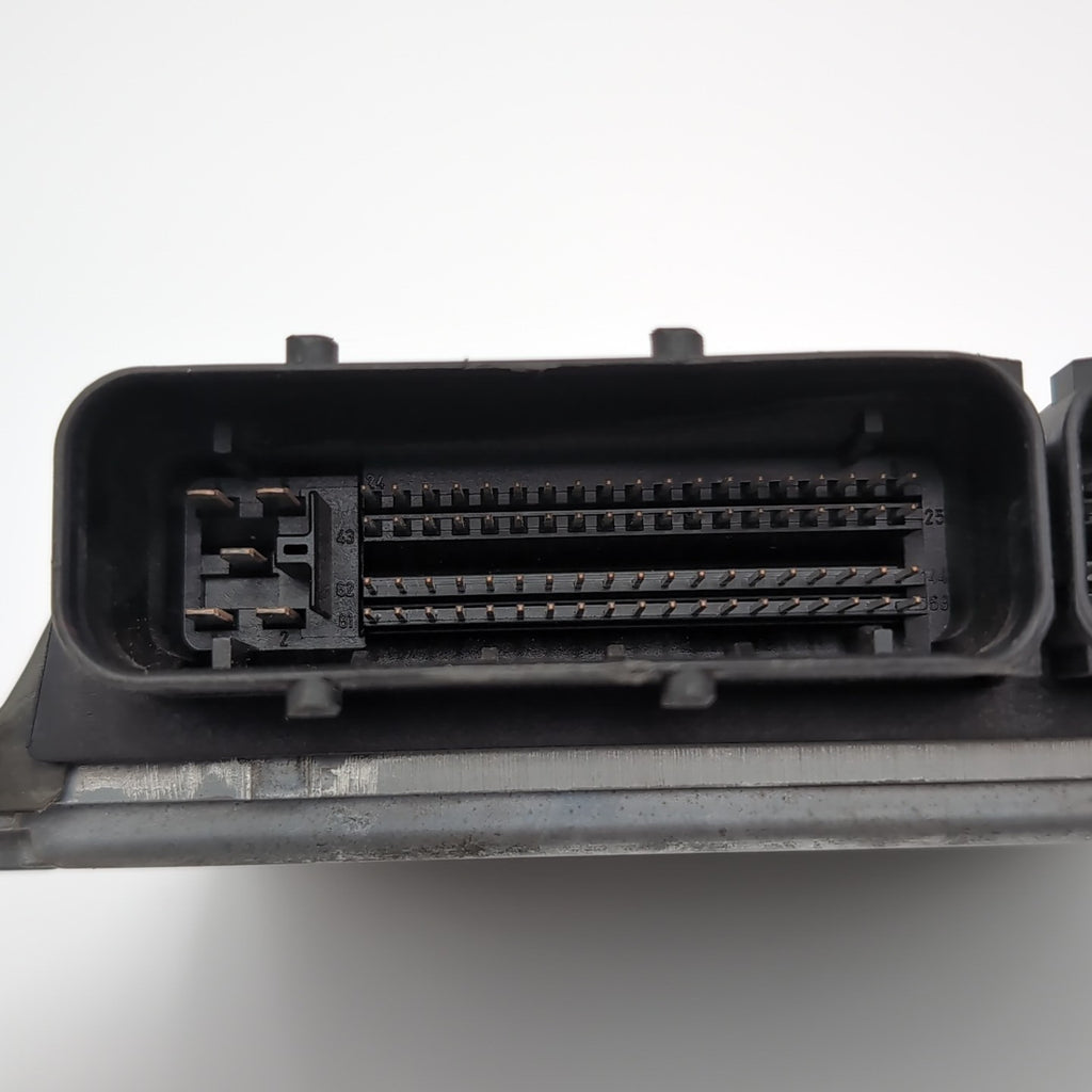 2005 Nissan 350Z 3.5L ECU ECM Engine Computer Module Mec61-850 D1