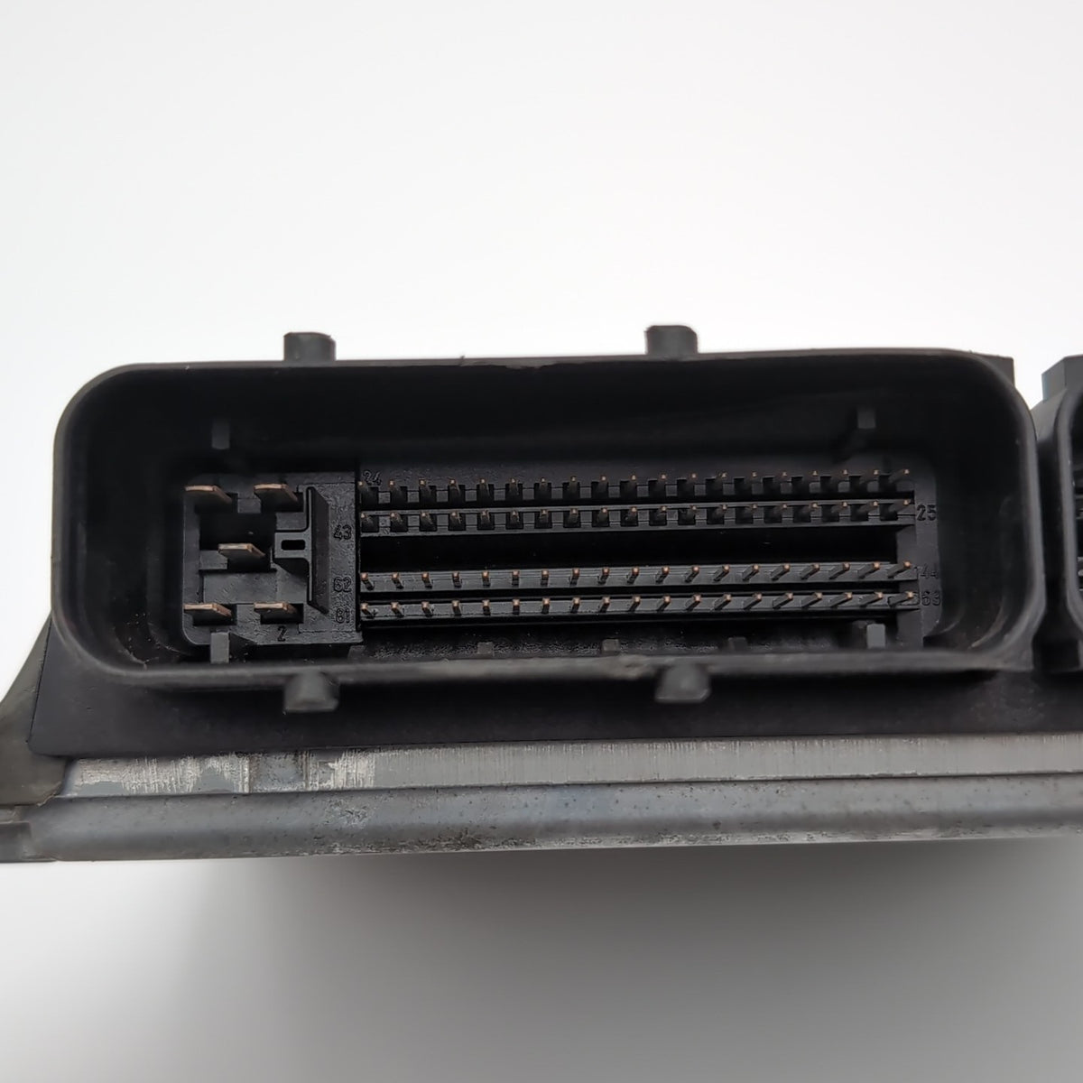 2005 Nissan 350Z 3.5L ECU ECM Engine Computer Module Mec61-850 D1