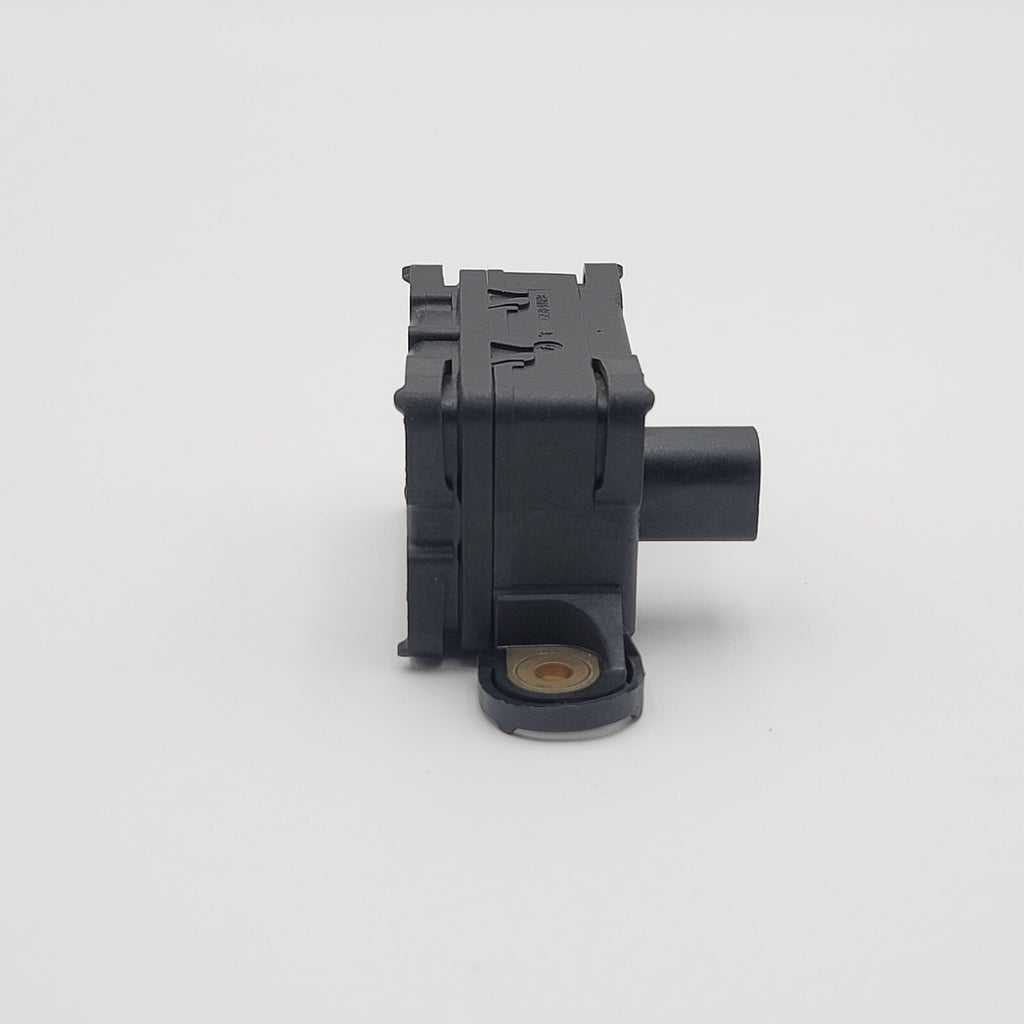 2007- 2012 Audi Q7 4L Yaw Rate Sensor Conputer Control Module 7H0907652A Oem