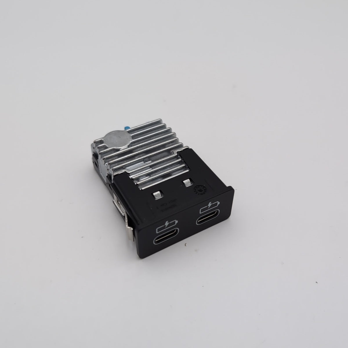 2023 2024 2025 BMW X1 X2 Mini Dual USB Port Charger Bush Socket 5A84181