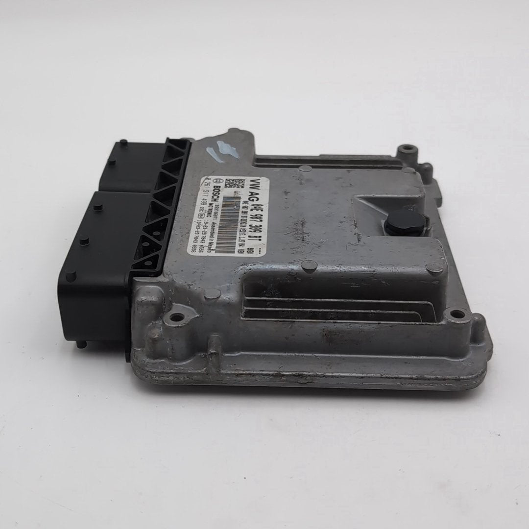 2019 Volkswagen Jetta 1.4L Engine Computer Control Module ECU 04E907309BT