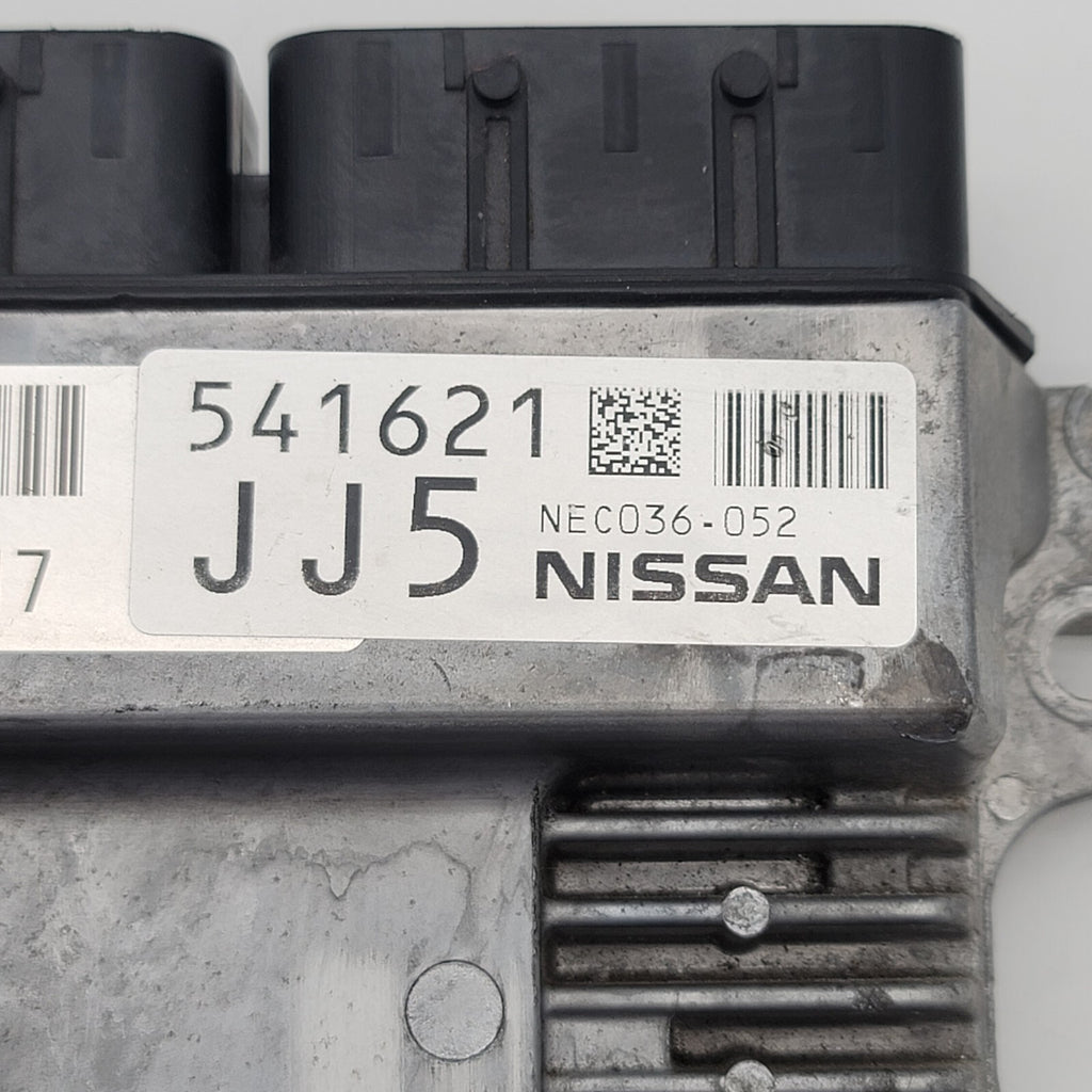 2018 2019 Infiniti Q50 Q60 3.0L Engine Control Module Computer BED405-000 A1
