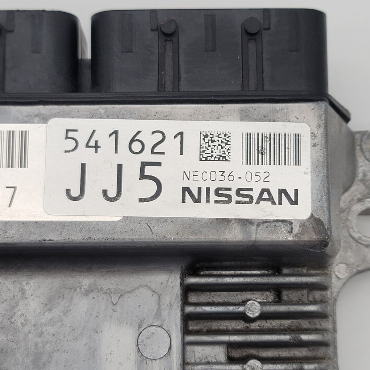2018 2019 Infiniti Q50 Q60 3.0L Engine Control Module Computer BED405-000 A1