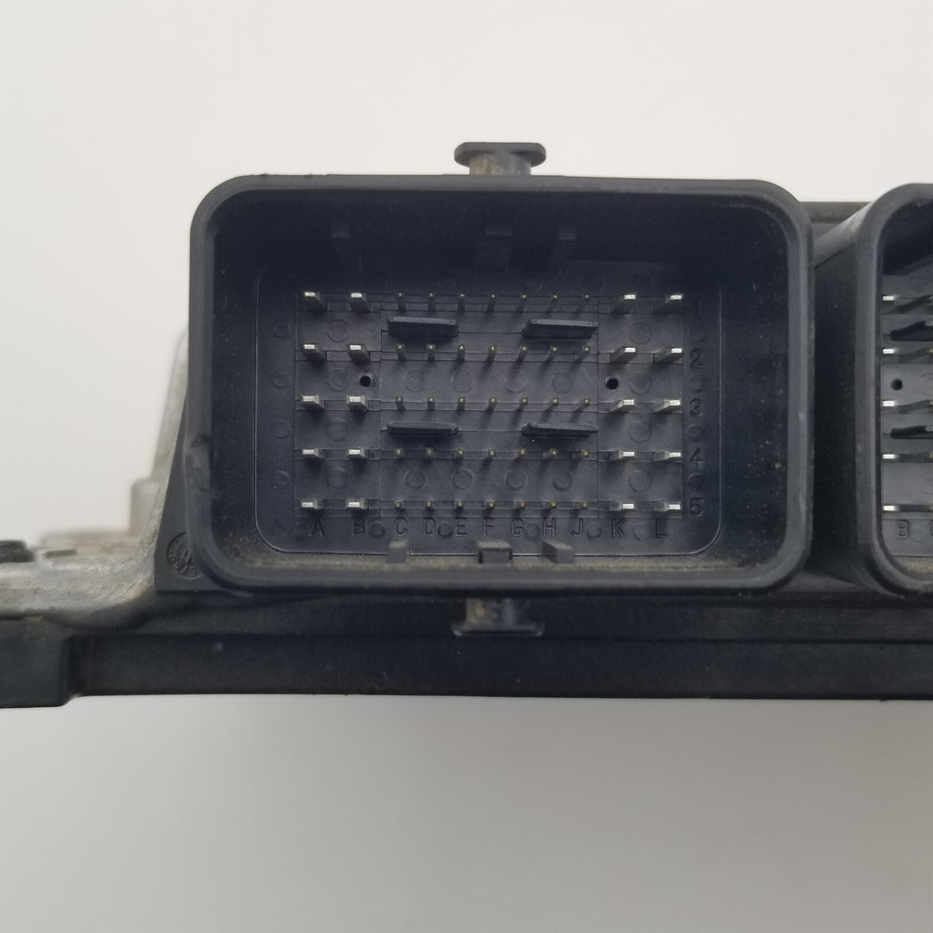 2018-2020 Nissan Rogue Sport ECM Engine Computer Control Module AWD BED43J-000