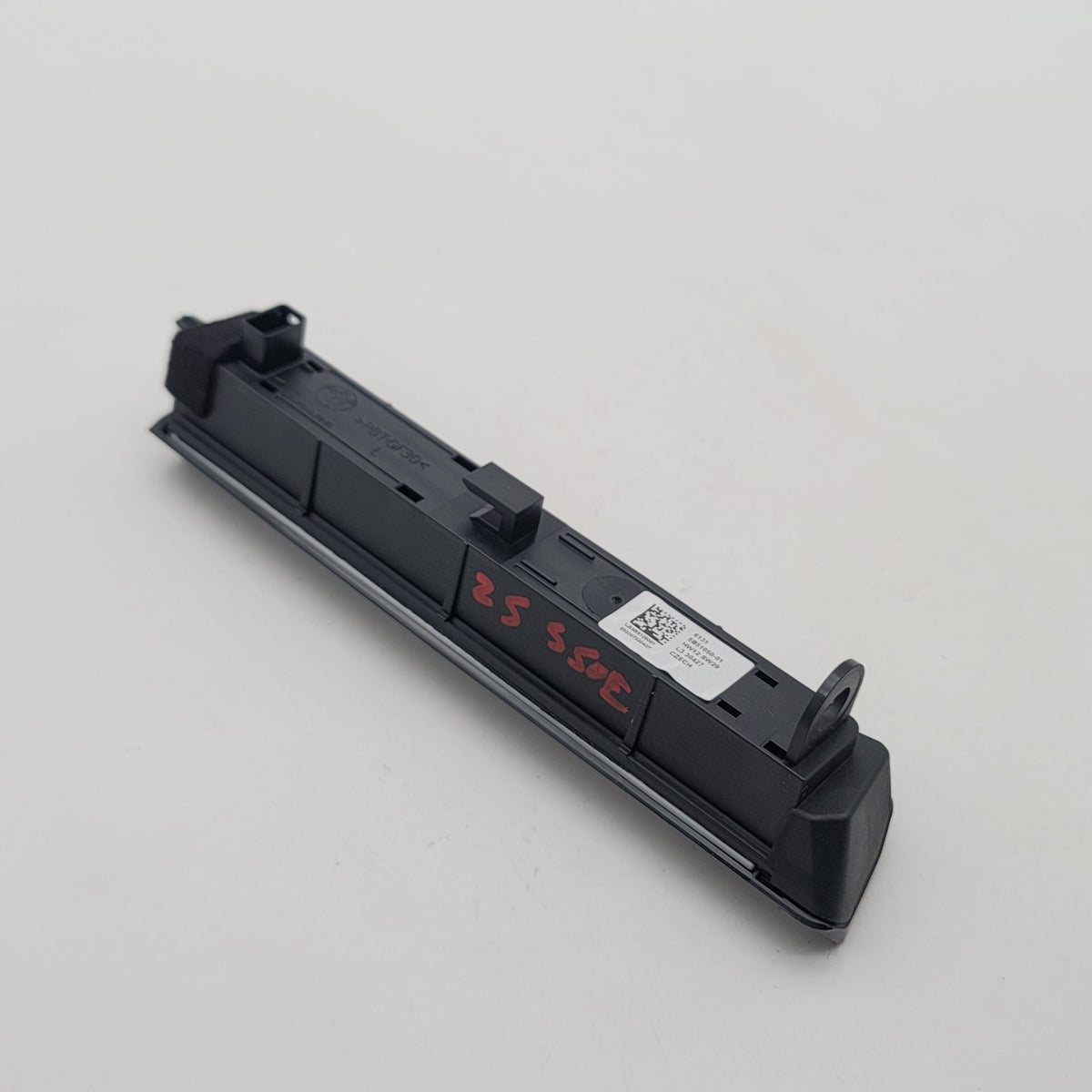 2024 2025 BMW M5 G90 G99 G60 Front Driver Touch Control Box Switch 5B51050