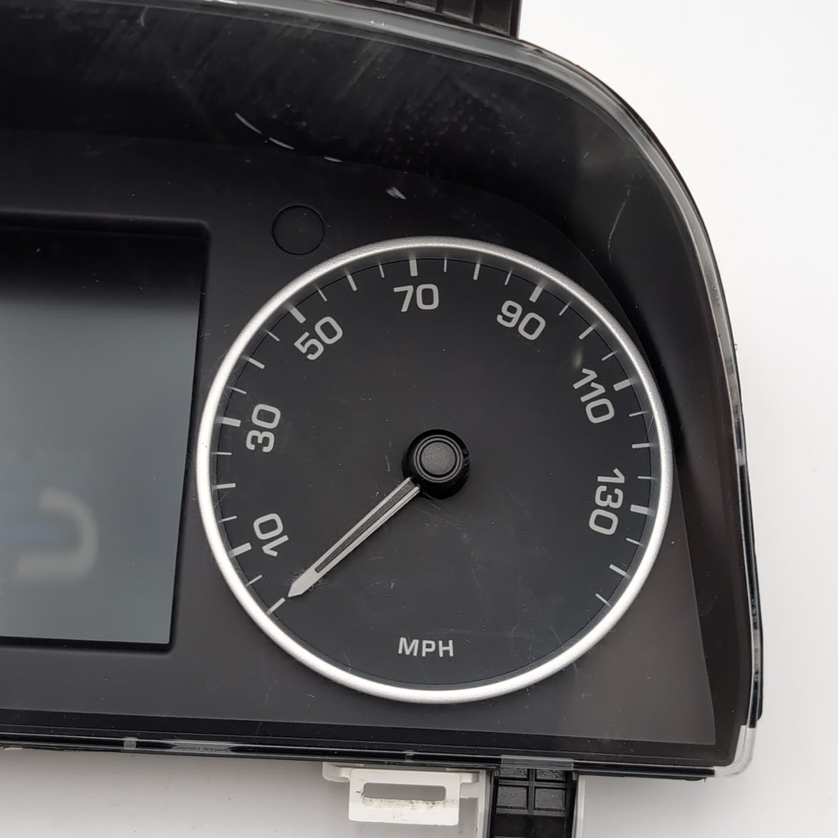 2012 2013 Range Rover Sport L320 5.0L Instrument Panel Cluster Speedometer