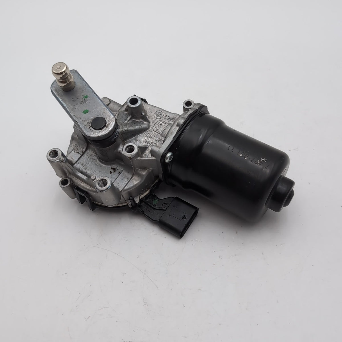 2019- 2025 BMW G80 G82 G20 G22 G26 Windshield Wiper Motor OEM 7427901