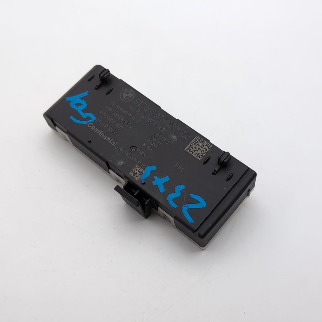 2021 - 2026 BMW G20 G30 M3 X3 X6 X6M Rear Liftgate Trunk Lid Control Module