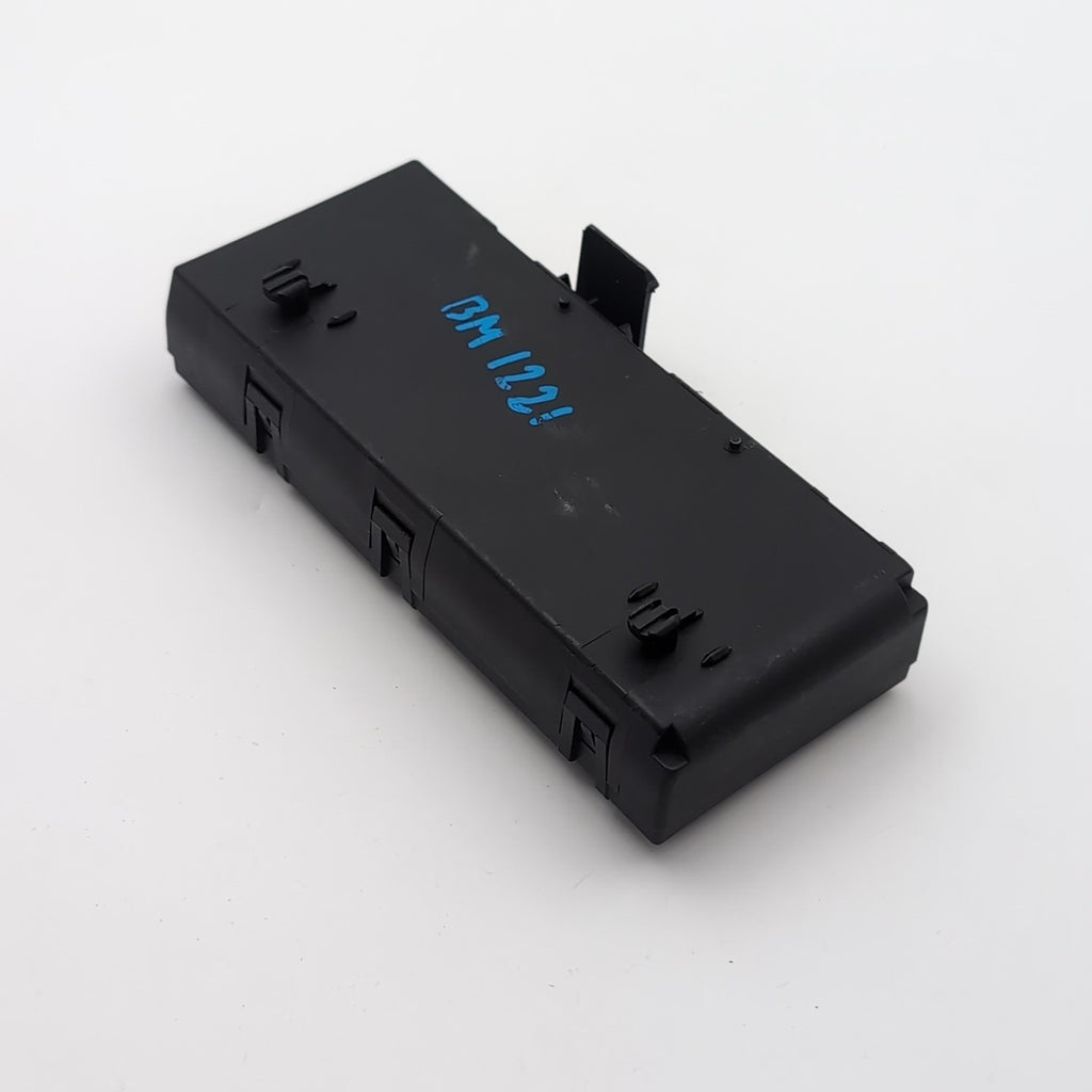 2024 - 2026 BMW G60 XM X6 X3 X1 X2 Trunk Lid Deck Lid Control Module 5B529E5