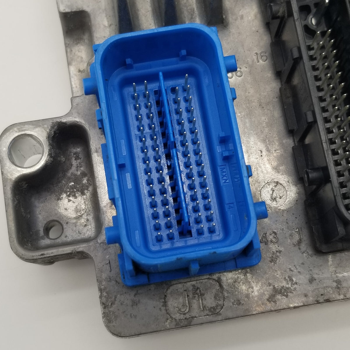 2017 2018 Chevrolet Trax Engine Computer Control Module OEM 12685776