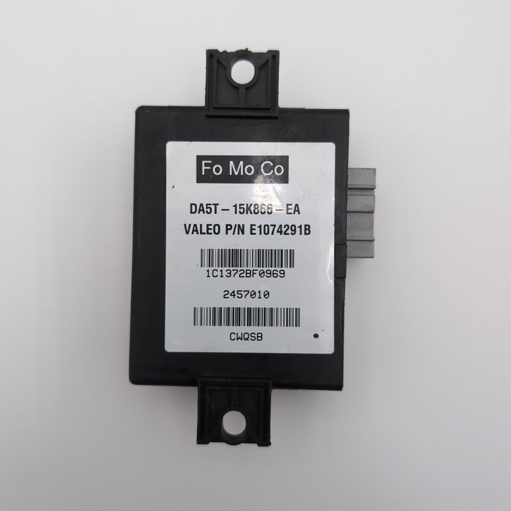 2013 2014 2015 Ford Explorer Parking Assist Control Module OEM DA5T-15K866-EA