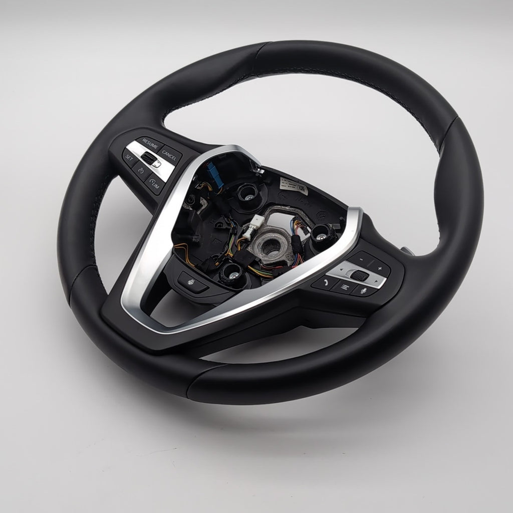 2019 - 2024 BMW 330i G20 Steering Wheel Heated with Paddle Shifter 7946127