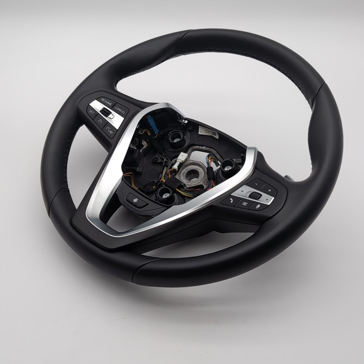 2019 - 2024 BMW 330i G20 Steering Wheel Heated with Paddle Shifter 7946127