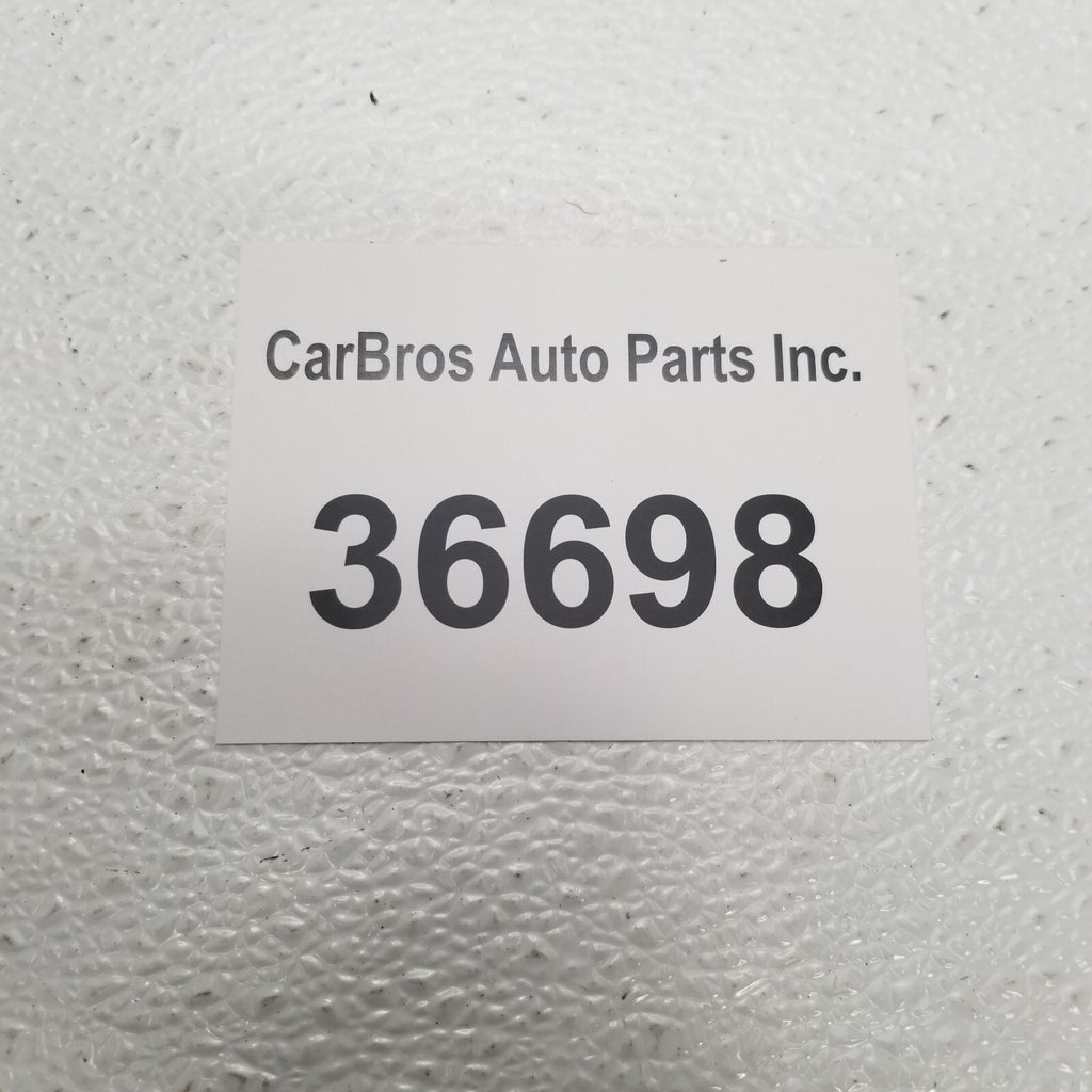 2011 2012 Hyundai Santa FE Front Grille Emblem 863002BAA0 OEM