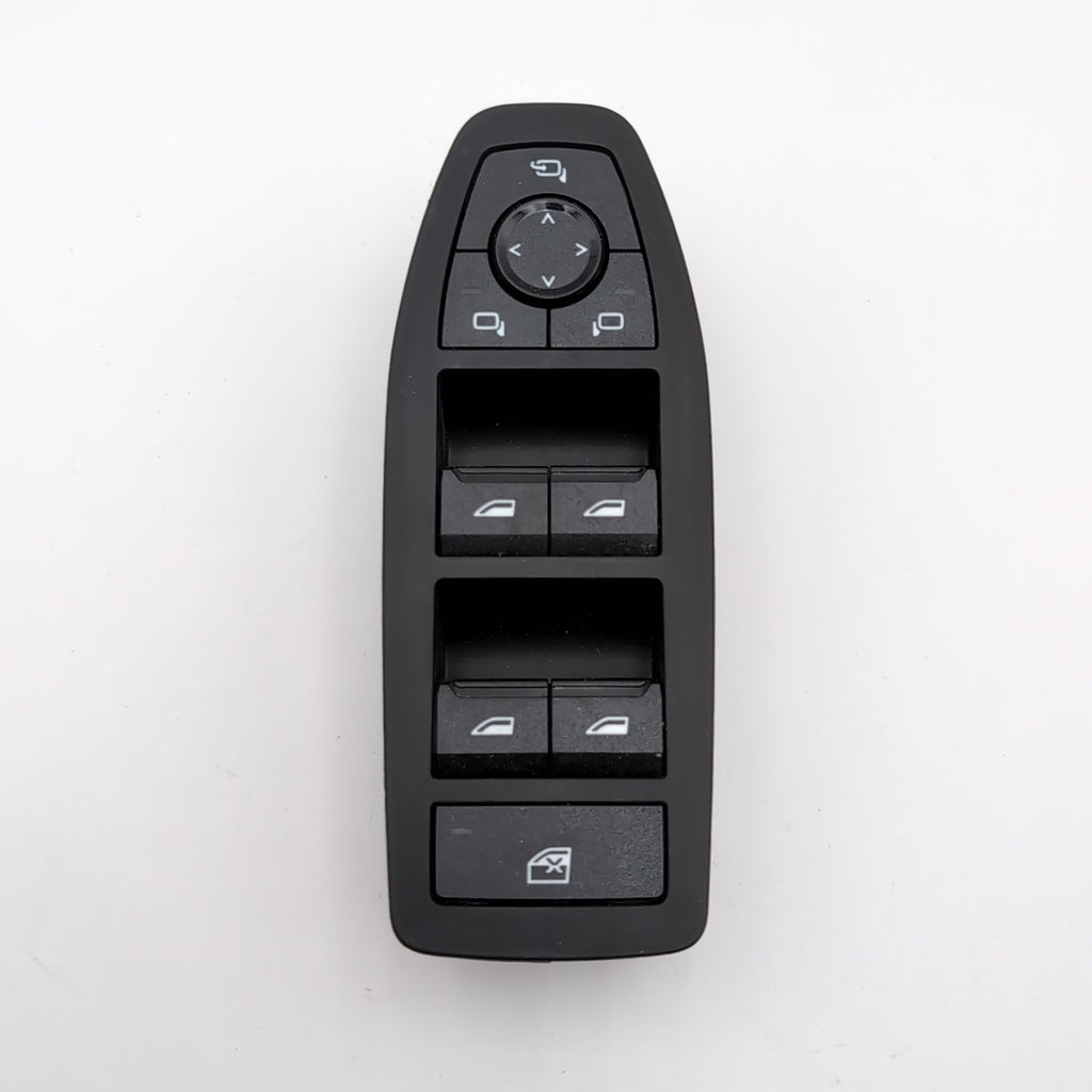 2023 2024 2025 BMW X1 X2 U11 U10 Front Driver Master Window Switch OEM 5A7CB16
