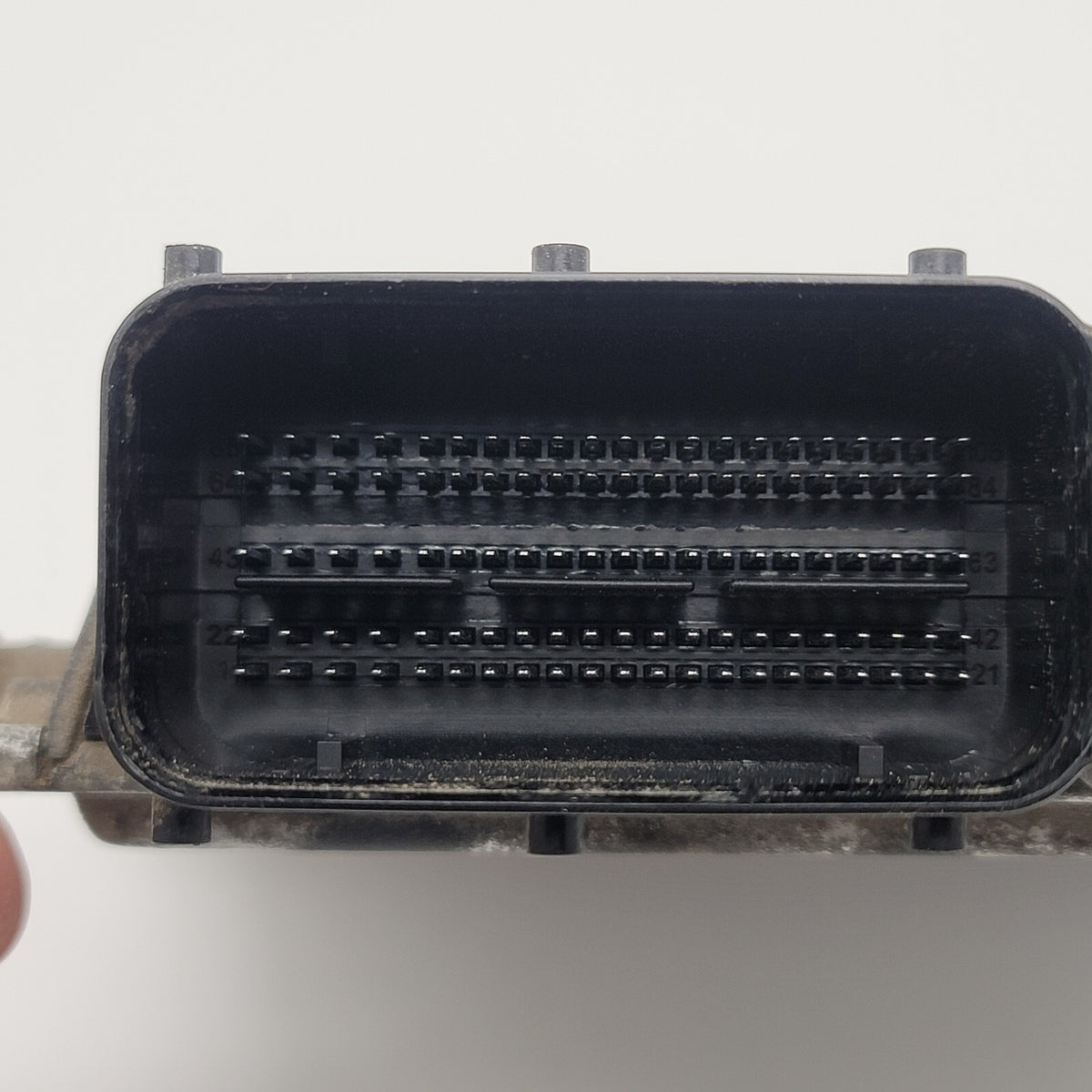 2013 2014 Kia Soul Engine Control Unit Module ECU 391022EAK3 OEM
