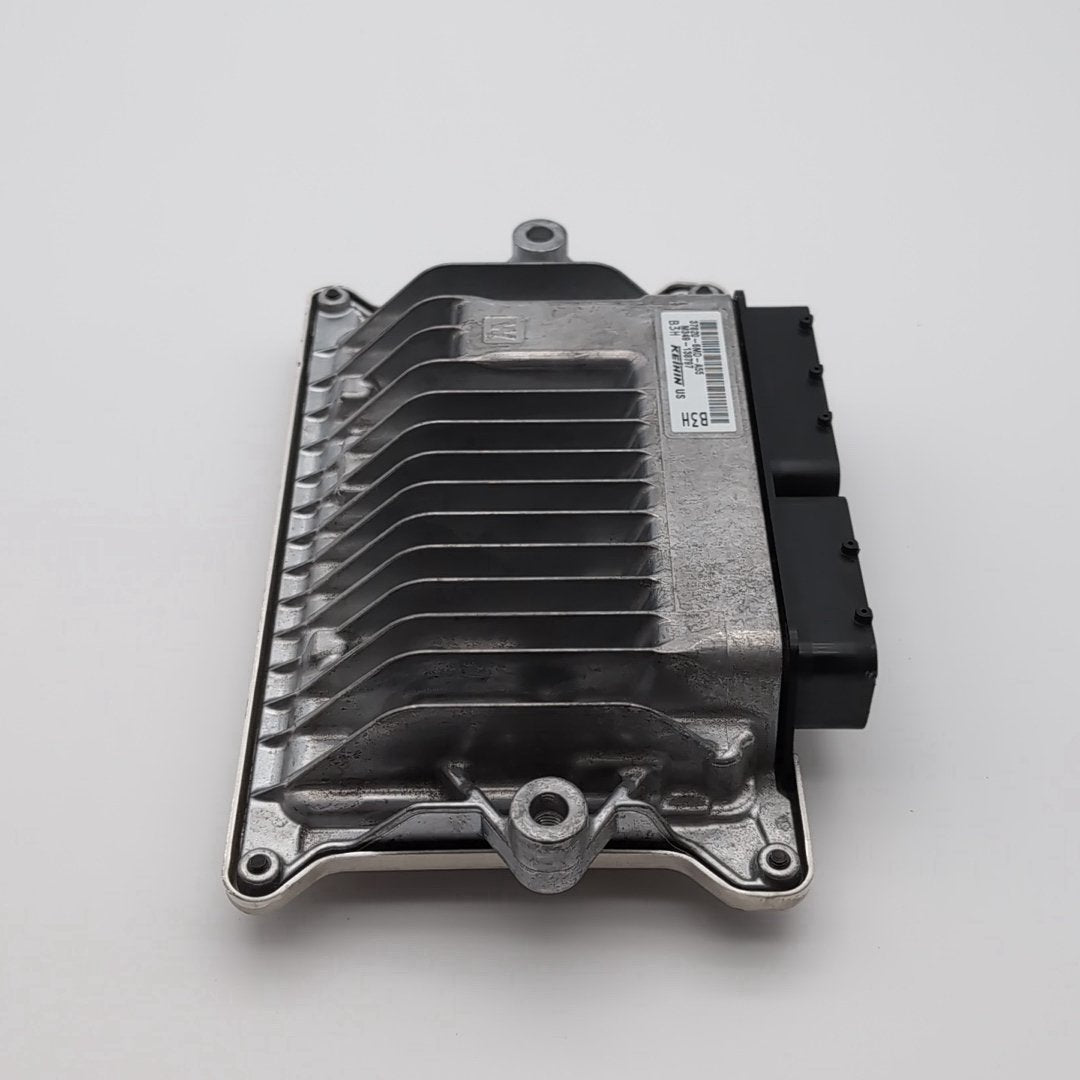 2025 2026 Honda Civic 2.0L Engine Computer Control Module ECU 37820-6MD-A55