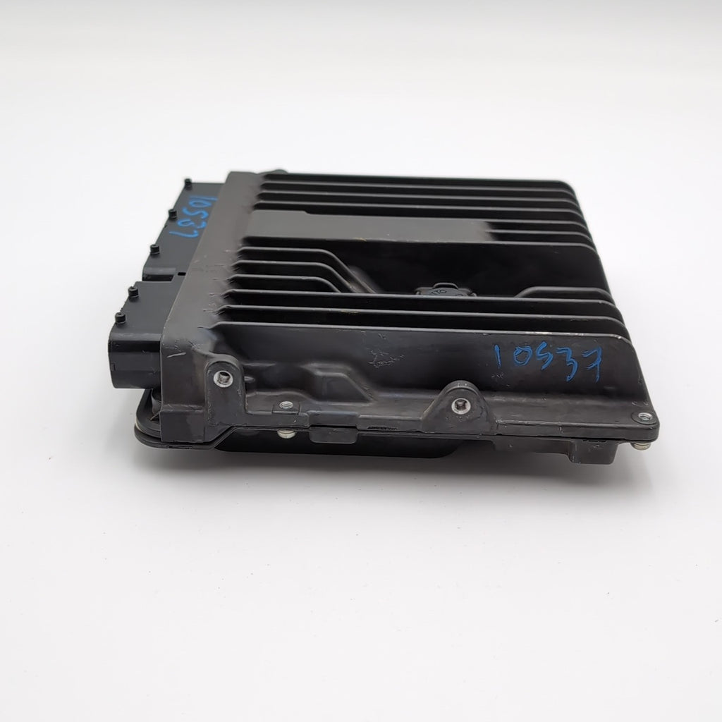 2018 18 LEXUS GS350 Engine Computer Control Module ECM 89661-3AG20 896613AG20
