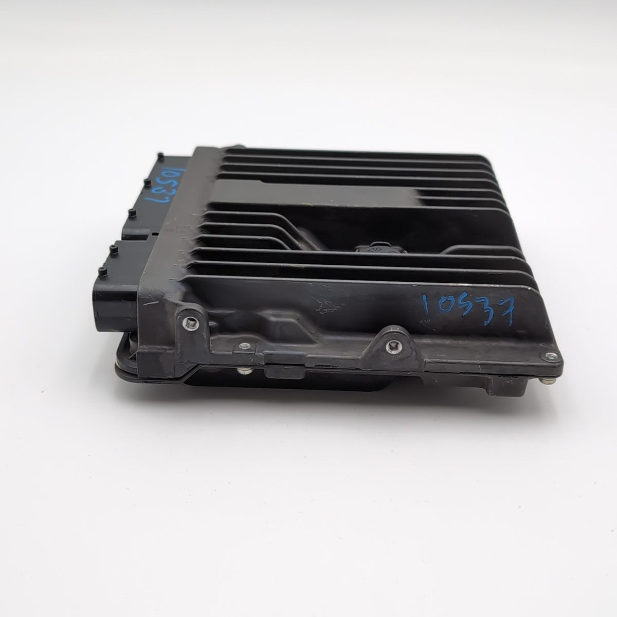 2018 18 LEXUS GS350 Engine Computer Control Module ECM 89661-3AG20 896613AG20