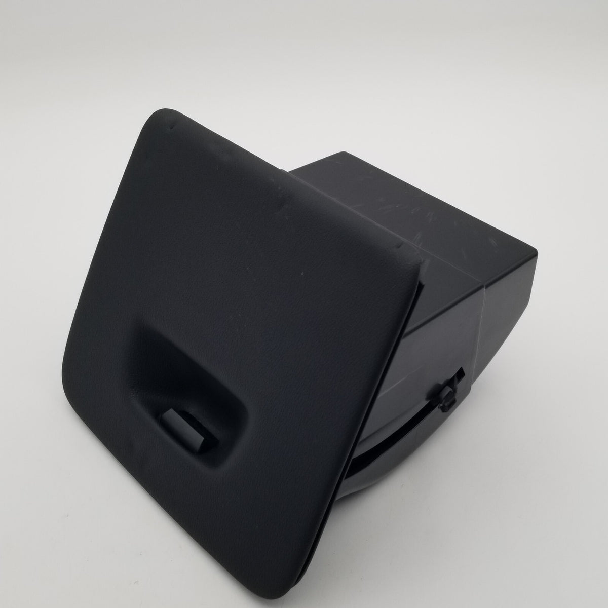 2019- 2025 OEM BMW G05 X5 X6 Front Left Driver Dash Dashboard Lower Storage Box