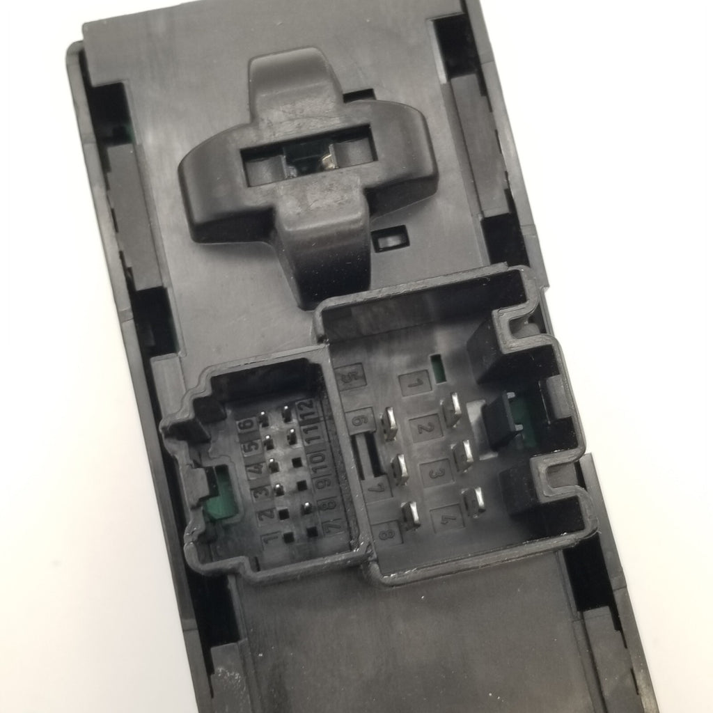 2013 2014 2015 2016 2017 2018 2019 Ford Escape Driver Master Power Window Switch